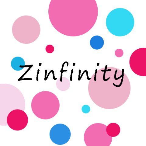 Zinfinity logo